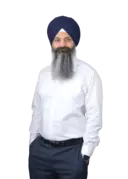 Mandeep Singh Ghotra, Surrey, Real Estate Agent